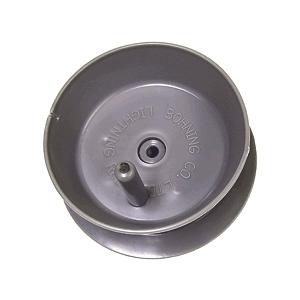 Bohn Bowfishing Reel W/Line