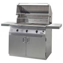 Solaire Gas Grills 42 Inch Infrared Propane Gas Grill On Cart