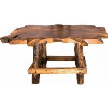 Groovy Stuff Teak Dining Table
