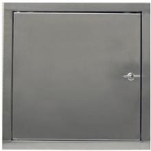 Electri-Chef 18x18 Inch Single Stainless Steel Access Door