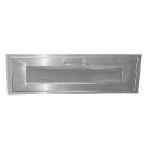 BBQ Guys 260R Series 4 High Single Access Drawer