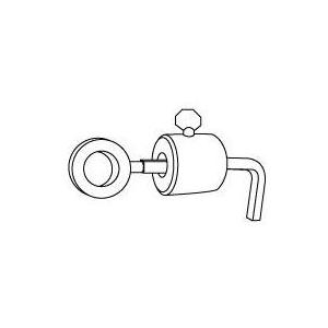 Universal Rotisserie Counter Balance 60215
