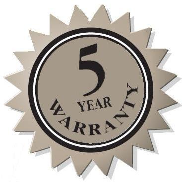5 Year - Major Appliance Warranty Under 3500.00 5 Year - Major Appliance Warranty Under 3500.00
