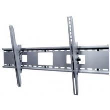 42 Inch 71 Inch UNIVERSAL TILT FLAT PANEL WALL MOUNTS (SILVER)