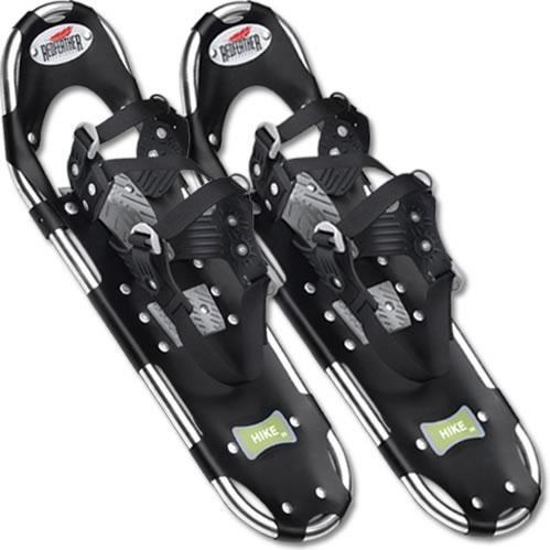 Redfeather Snowshoes Redfeather Hike 22 Snowshoes (PR)