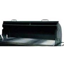 Grillco 60 Inch Roll Top Grill Hood