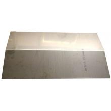 14 Gauge Stainless Flame Tamer