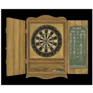 Darts I Poster Print
