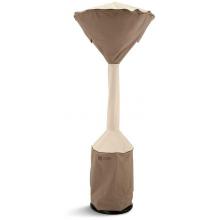 Classic Accessories Veranda Stand Up Patio Heater Cover - Round Base Only