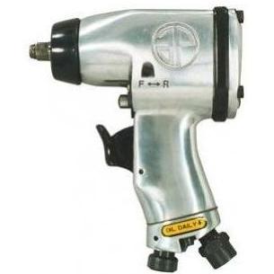 Astro Pneumatic 3/8 Inch Snub Nose Air Impact Wrench