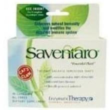 Enzymatic Saventaro Cat S Claw 90 Caps