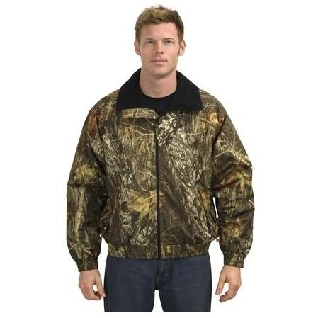 Port Authority Challenger Jacket Large- Mossy Oak New Break-Up/Black Port Authority Challenger Jacket Large- Mossy Oak New Break-Up/Black
