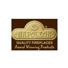 W175-0214 Natural Gas To Propane Gas Conversion Kit For Napoleon Outdoor Stainless Steel Fireplace