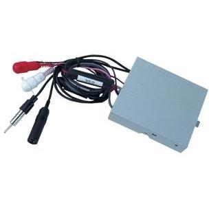 FM MODULATOR