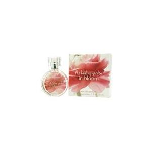 HEALING GARDEN IN BLOOM By Coty COLOGNE 6 OZ