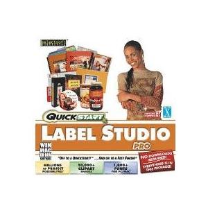 QUICKSTART LABEL STUDIO PRO