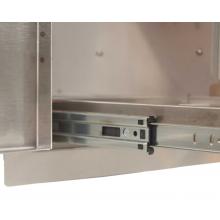 Commercial Grade Drawer Glide Commercial Grade Drawer Glide