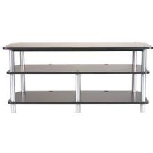 ACCURATE FURNITURE SERIES 3-SHELF A/V STAND FOR MICRO DEVICES
