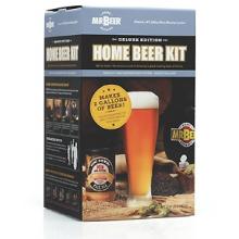 Mr Beer Beer Kit, Deluxe Edition