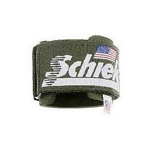 Schiek Sports Ultimate Wrist Supports, One Size Fits All
