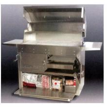 Hasty Bake The Hastings Charcoal Grill
