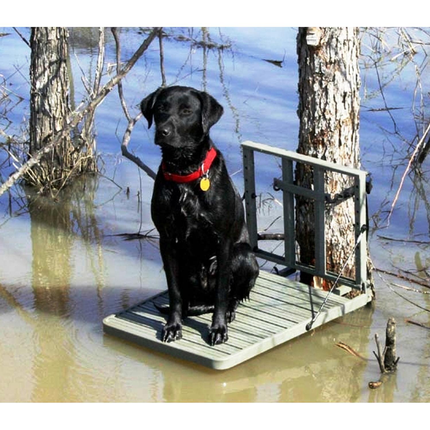 Great Day Inc.Big Dog Retreiver Seat
