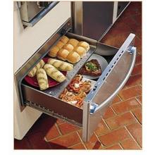 DCS Warming Drawers