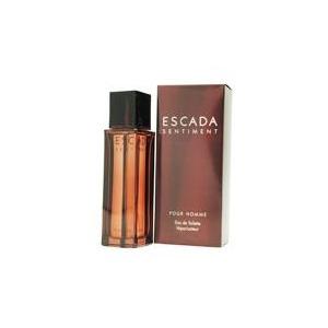 ESCADA SENTIMENT By Escada EDT SPRAY 1.7 OZ