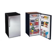 Summit Professional FF43SS Refrigerator-Freezers