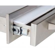 Commercial Grade Drawer Glide Commercial Grade Drawer Glide