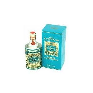 4711 By Muelhens EAU DE COLOGNE 6.7 OZ