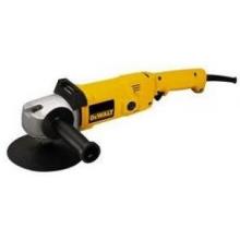 DeWalt 7 Inch/9 Inch Electronic Sander/Polisher Variable Speed