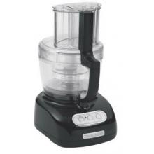 K.AID 11CUP FOOD PROCESSR ONYX BLACK