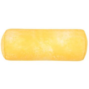 Karin Maki Caribbean Coolers Bolster Pillow - Banana