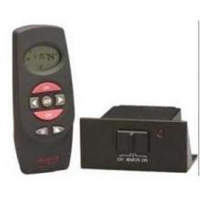 Monessen Millivolt On/Off Remote/Receiver - Hand-held Control (Programmable Thermostat)
