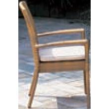 Alfresco Home Mackinac Wicker Dining Chair