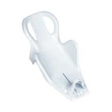 Daphne Infant Bath Seat Color: White