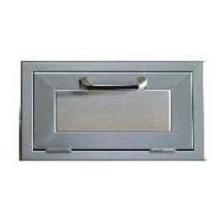 BBQ Guys 260R Series Built-In Paper Towel Dispenser
