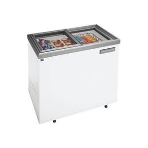Frigidaire Commercial Ice Cream Display Freezers