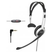 Panasonic Foldable Over The Head Headset