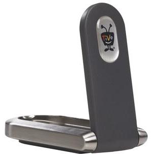 TIVO AG0100 WIRELESS USB NETWORK ADAPTER