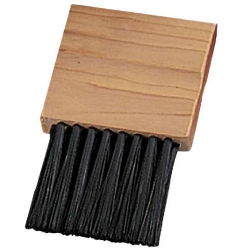 MacGregor Plate Brush (EA)