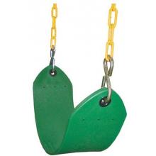 Gorilla Playsets Basic Green Swing Belt