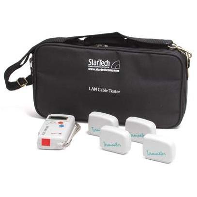 Startech.com Professional LAN Cable Tester