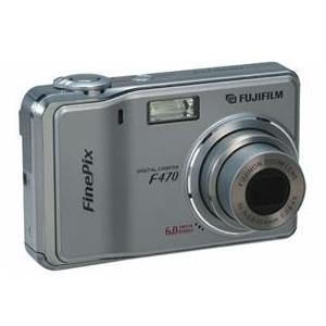Buy FUJI PHOTO FILM USA FinePix 6.0MP Digital Camera by FUJI PHOTO FILM USA now!