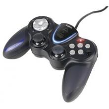 DUAL ANALOG GAME PAD WITH FPS