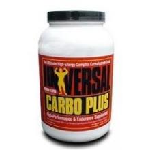 Universal Nutrition Carbo Plus, 2.2 Lb