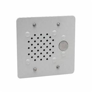 VALCOM Talkback AntiVandal Doorplate