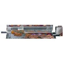 Super Heavy Duty Rotisserie Kit For Fire Magic Echelon E790 & Aurora A790 Series Gas Grills