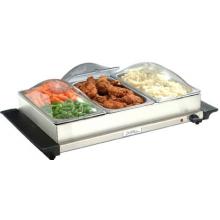 Broilking CL-3 Plastic Lid Set